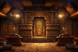 Фотография квеста Тайна антиквара от компании Real Game (Фото 1)