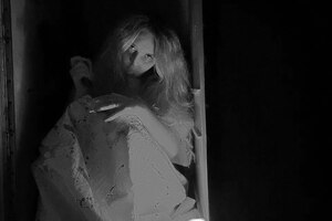 Фотография перформанса Не дыши от компании Квесториум (Фото 1)